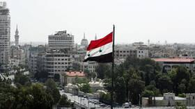 شمرا أخبار - سوريا.. انفجار عبوتين ناسفتين في نهر عيشة بدمشق وسقوط قتيل  ومصاب