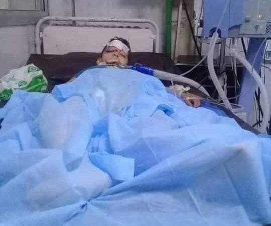 شمرا أخبار وفاة طفل بسبب الرصاص الطائش بعد صدور نتائج التاسع في ريف اللاذقية