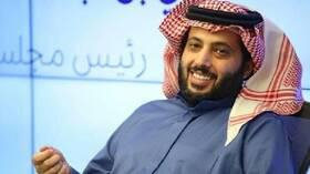 شمرا أخبار أول تعليق من تركي آل الشيخ على أزمة رمضان صبحي مع الأهلي المصري