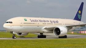 شمرا أخبار الخطوط السعودية تكشف مصير الرحلات الجوية الدولية