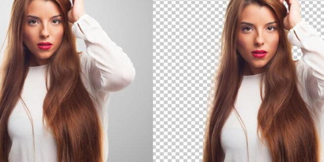 مواقع تساعد في إزالة خلفية الصور أونلاين وتبديلها