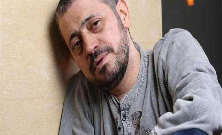 شمرا أخبار - "جورج وسوف" ينعي الموسيقار المصري طارق عاكف