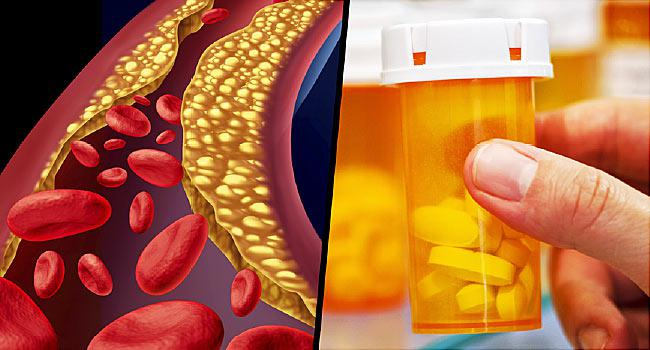 دواء أتورفاستاتين: إرشادات الاستخدام والتأثيرات الجانبية والتحذيرات - دواء لخفض مستويات الكوليسترول (البروتين الدهني منخفض الكثافة)