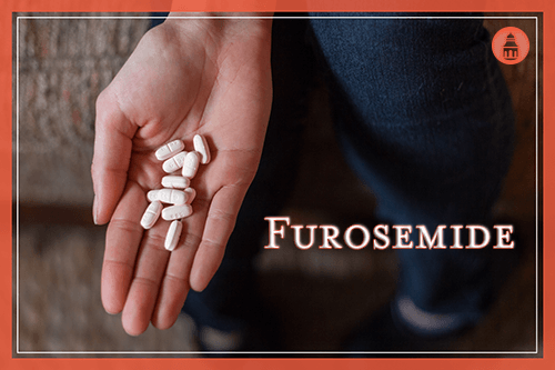 دواء فوروسيميد: الاستخدامات والجرعات والتأثيرات الجانبية والتحذيرات - حبوب مدرة للبول - حبوب تمنع جسمك من امتصاص كمية زائدة من الملح