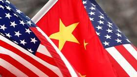 الصين: واشنطن ستدفع ثمنا باهظا لأخطائها في قضايا تايوان وهونغ كونغ