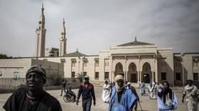 موريتانيا.. 5 وفيات و103 إصابات جديدة بكورونا