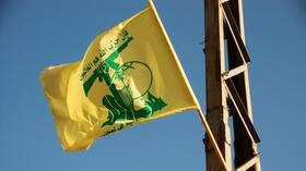 حزب الله: الإدعاءات الأمريكية بفرض عقوبات على الفياض تثير السخرية