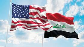 الخارجية العراقية: استغربنا العقوبات الأمريكية على رئيس الحشد الشعبي