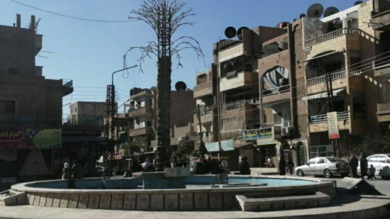 دوار للحلوين وآخر لجعفر.. ما لا تعرفه عن دير الزور