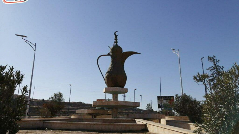 دوار للحلوين وآخر لجعفر.. ما لا تعرفه عن دير الزور