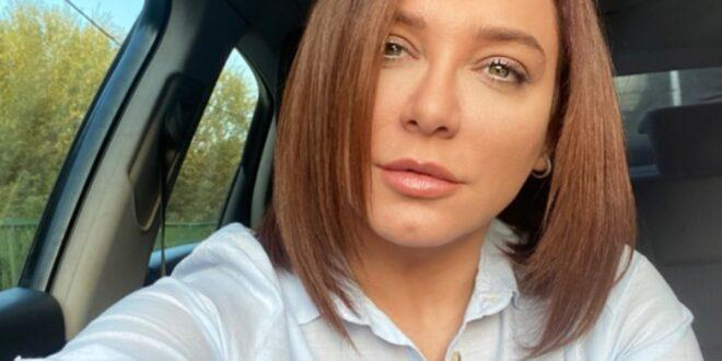 هكذا كان شكل سلاف فواخرجي في سنوات طفولتها الأولى