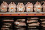 خطة بريطانية لتعديل جينات المواشي كي تزيد غلتها من اللحم والحليب