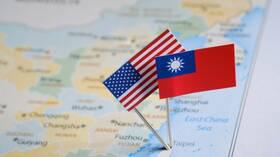بعد إلغاء زيارة مسؤولة أمريكية.. واشنطن تؤكد وقوفها إلى جانب تايوان