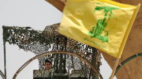 "حزب الله" يدين العقوبات الأوروبية على المقداد والإجراءات الأمريكية بحق الحشد الشعبي