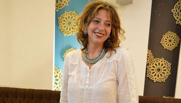 إيمان الغوري : إذا حدا تشبّه لخيرو لا يزعل