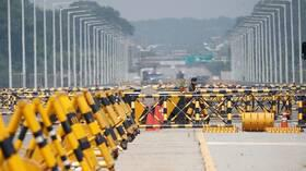 انخفاض حاد في عدد الكوريين الشماليين الفارين إلى الجنوب