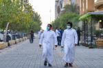 إصابتان بفيروس كورونا المتحور في الكويت