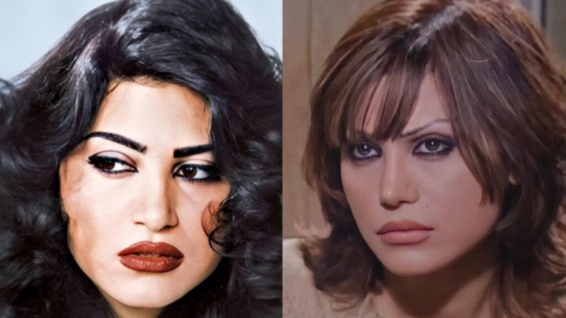 نورمان أسعد نجمة لم يمنعها طموحها من الإعتزال