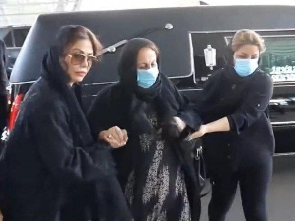 نورمان أسعد نجمة لم يمنعها طموحها من الإعتزال