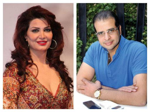 من عائلة فنية عريقة، اشتهرت بشخصية “جواهر”..10 معلومات عن حياة الفنانة السورية مرح جبر