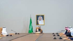 محمد بن سلمان يعلن رفع أصول صندوق الاستثمارات السعودي لـ4 تريليونات حتى 2025