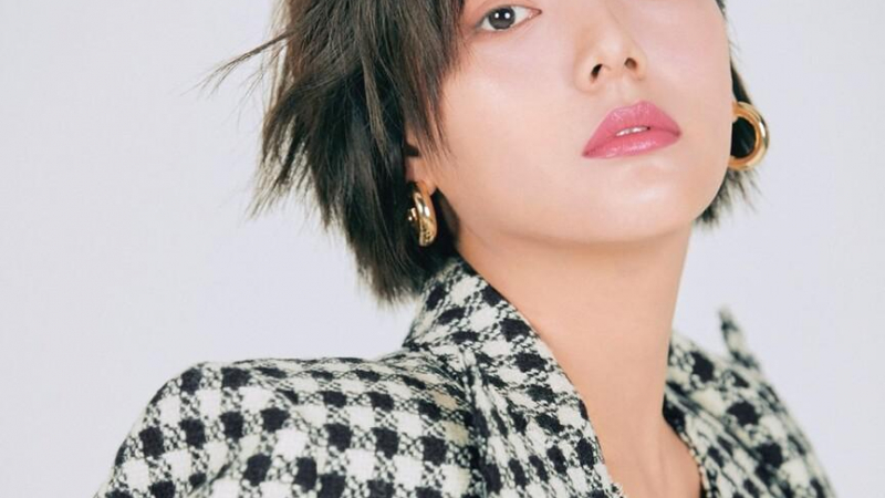 وفاة مفاجئة للمثلة الشابة الكورية الجنوبية سونغ يو – جونغ في ظروف غامضة