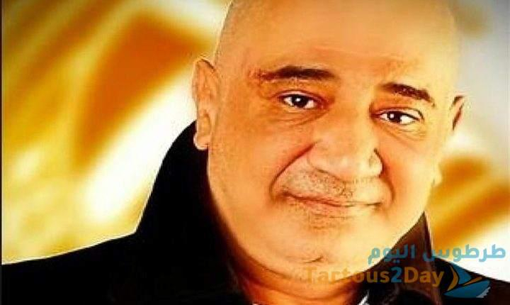 منير مكرم يعلن وفاة الفنان أشرف صالح