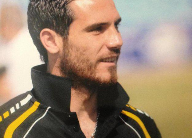 نديم الصباغ - تشرين