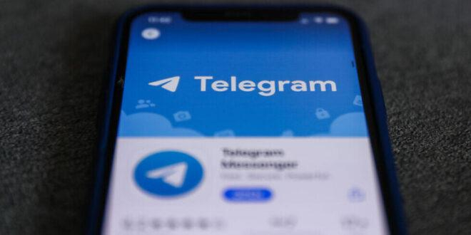 كيف تنقل سجل المحادثات من واتس آب إلى تطبيق "تليغرام"