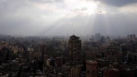 مصر تعلن حالة الطوارئ بسبب ظاهرة خالفت التوقعات