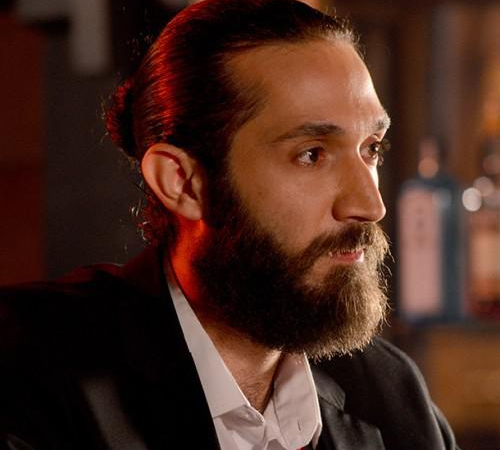 هافال حمدي: تفاجأت بردود فعل الجمهور