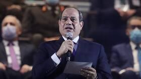 السيسي: أمن الخليج أحد الثوابت الراسخة للسياسة المصرية