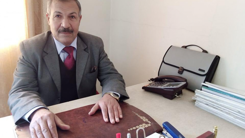 بوجهك يالشيخ.. العبارة التي تمنح الدخيل حصانة بالجزيرة السورية