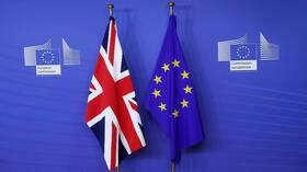 المفوضية الأوروبية: بريطانيا ستتلقى ضربة أقوى بكثير من الاتحاد الأوروبي جراء الانفصال
