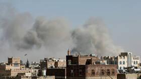 "الغارديان": مشرعون أمريكيون يحثون حلفاء واشنطن على المساعدة في إنهاء حرب اليمن