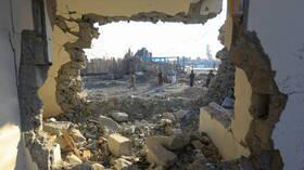 الدفاع الأفغانية: مقتل العشرات من مسلحي 
