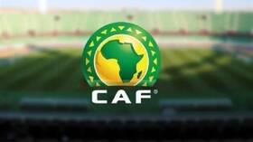 "الكاف" يوافق على نقل مباراة الأهلي المصري والمريخ السوداني إلى استاد القاهرة