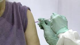 السعودية تعلن عن انطلاق المرحلة الثانية من التطعيم