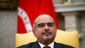 البحرين: مجلس التعاون يجب أن يكون طرفا في أي مفاوضات حول أمن المنطقة