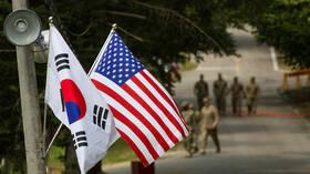 الخارجية الأمريكية: كوريا الجنوبية تلعب دورا أساسيا في تطبيق العقوبات ضد إيران وكوريا الشمالية