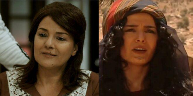 لم تعرف والدها وتركت المدرسة بسبب معلمة.. 10 معلومات عن الفنانة السورية سمر سامي