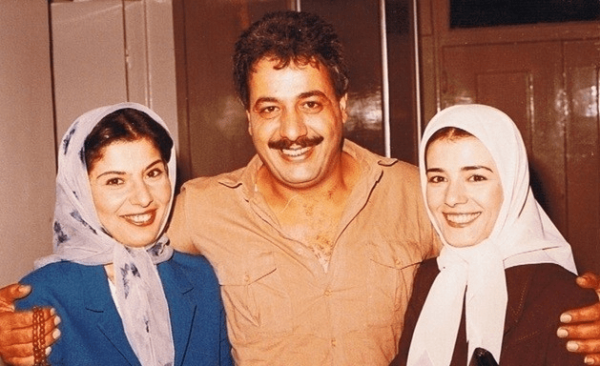 لم تعرف والدها وتركت المدرسة بسبب معلمة.. 10 معلومات عن الفنانة السورية سمر سامي