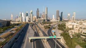 الكويت تسجل 5 وفيات و1022 إصابة جديدة بكورونا