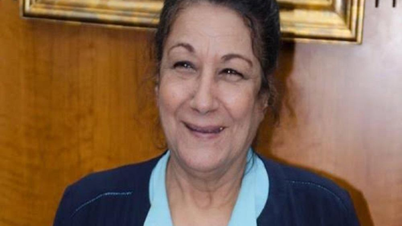 وفاة الفنانة المصرية أحلام الجريتلي عن عمر ناهز الـ70 عاما