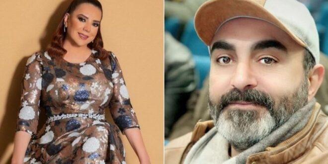 علاء القاسم يردّ على الكلام الذي إنتشر عن سبب طلاقه من شكران مرتجى