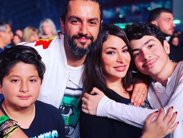 من أصول فلسطينية ، تزوجت تيم حسن ثم تزوجت المغربي أحمد الحلو.. 10 معلومات عن ديمة بياعة