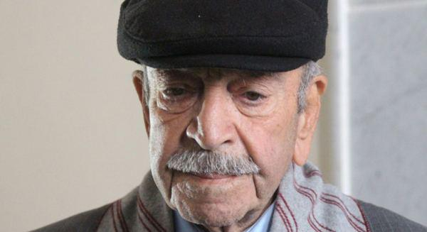 عمر حجو الذي أسس مسرح الشوك: لم أعرف شكسبير