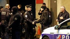 اعتقال أربعة مراهقين خلال أعمال شغب شرقي فرنسا