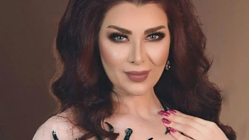 عبير شمس الدين تنتقد زملائها وطريقة تعاملهم