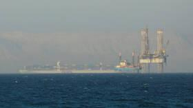 مصر توافق على شراء شركة كرواتية حصة للتنقيب عن النفط والغاز في 